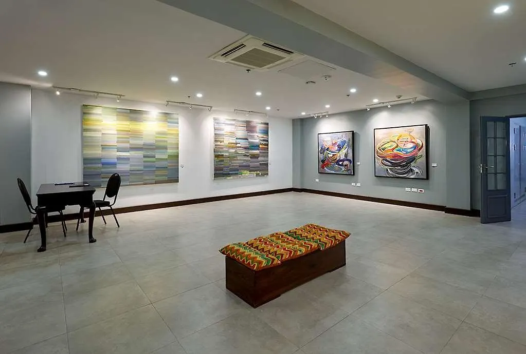 R Hotel كينغستون 4*,  جامايكا