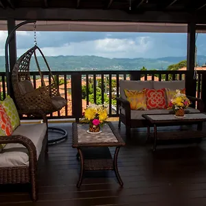 Vacation Getaway In Mango Walk Country Club Jamaica