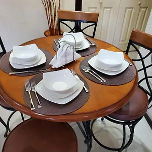 Maison Romantique Jamaica
