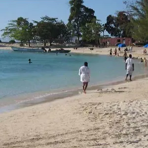 Mobay Palmas Jamaica
